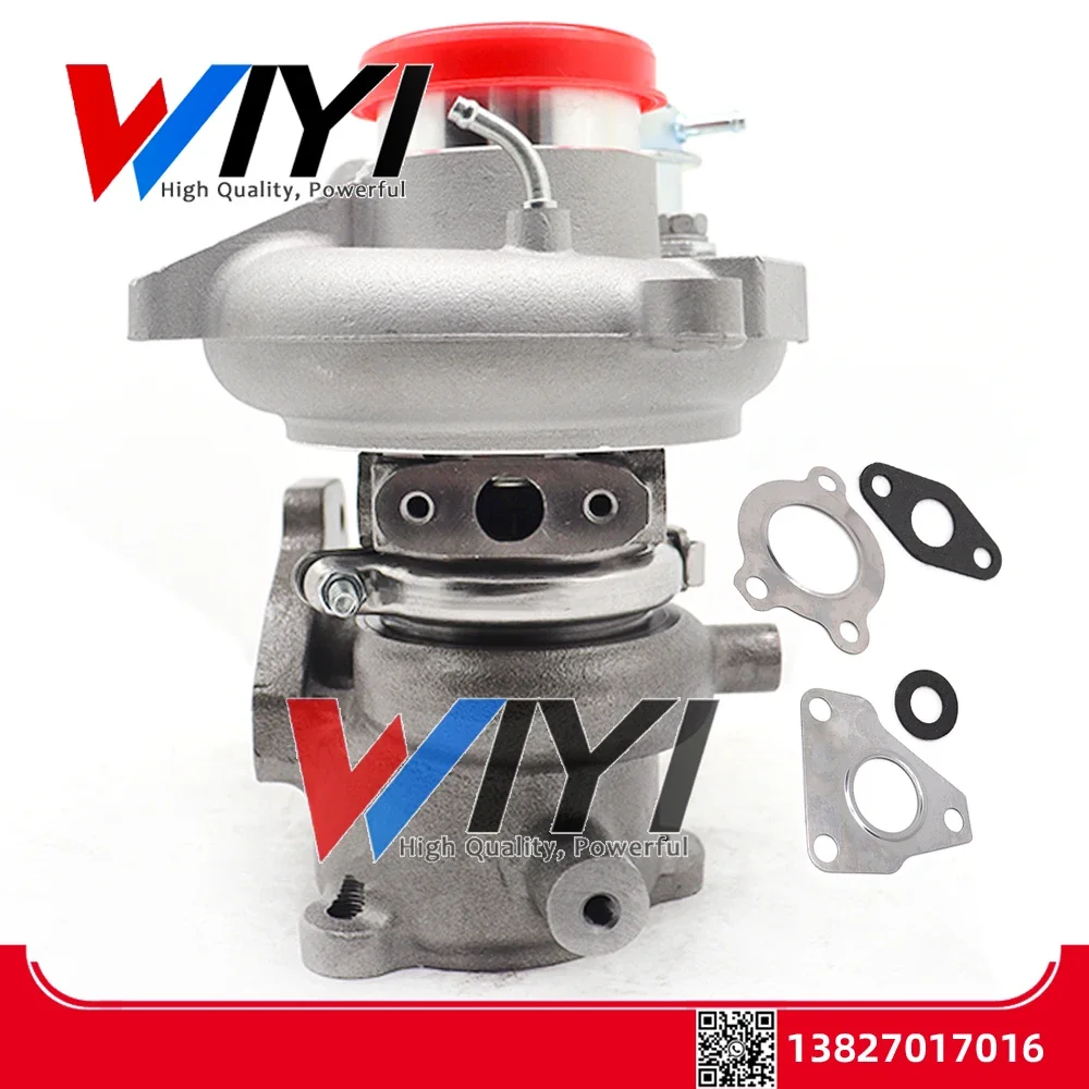 

TF035hm Turbocharger For GREAT WALL Hover Haval H6 GW4G15T GW4G15B 49135-07672 49135-07640 1118100-EG01B 1118100-EG01T