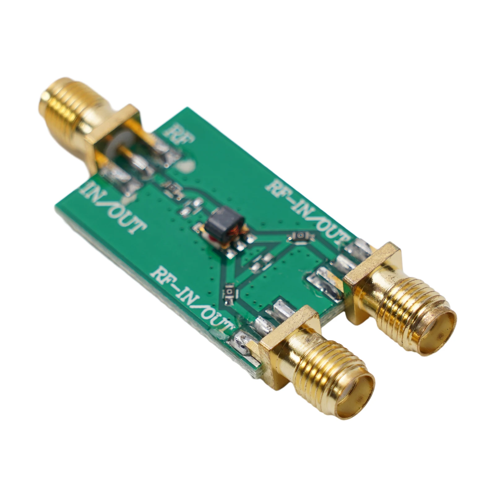 RF Differential Single-Ended Converter 10M-3000MHZ 3GHz Balun 1:1 ETC1-1 ADF4350 Minimizes Insertion Loss RF Signal Conversion