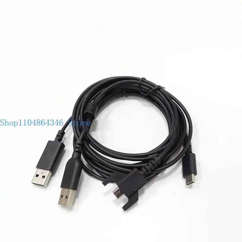 652F USB Cable Data Line for G403 G703 G900 G903 for GProX 2 Mouse Charging Cable