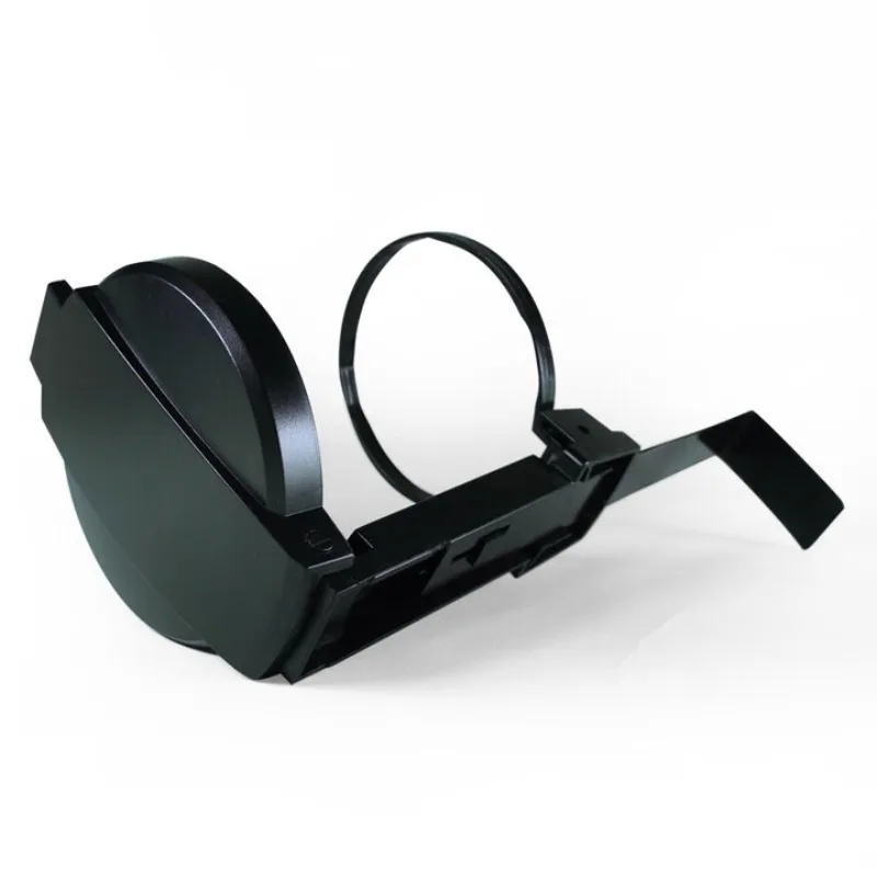 

Car door side hanging beverage holder ashtray storage bracket Car door side water cup holder Teacup holders