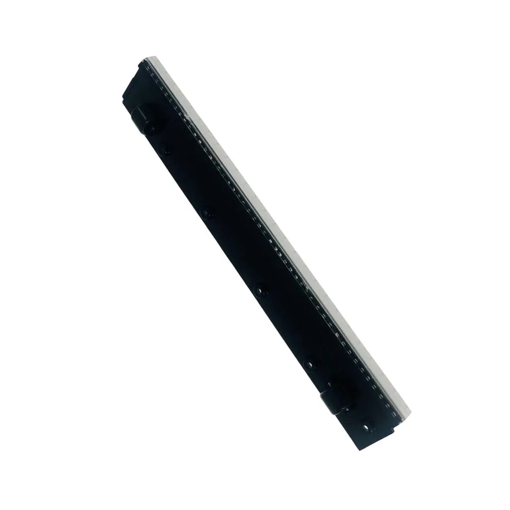 Hard for surface Cleaner Tool Scrubber Head Scraper Multi-functional Design Construction Efficient Cleaning Hard
