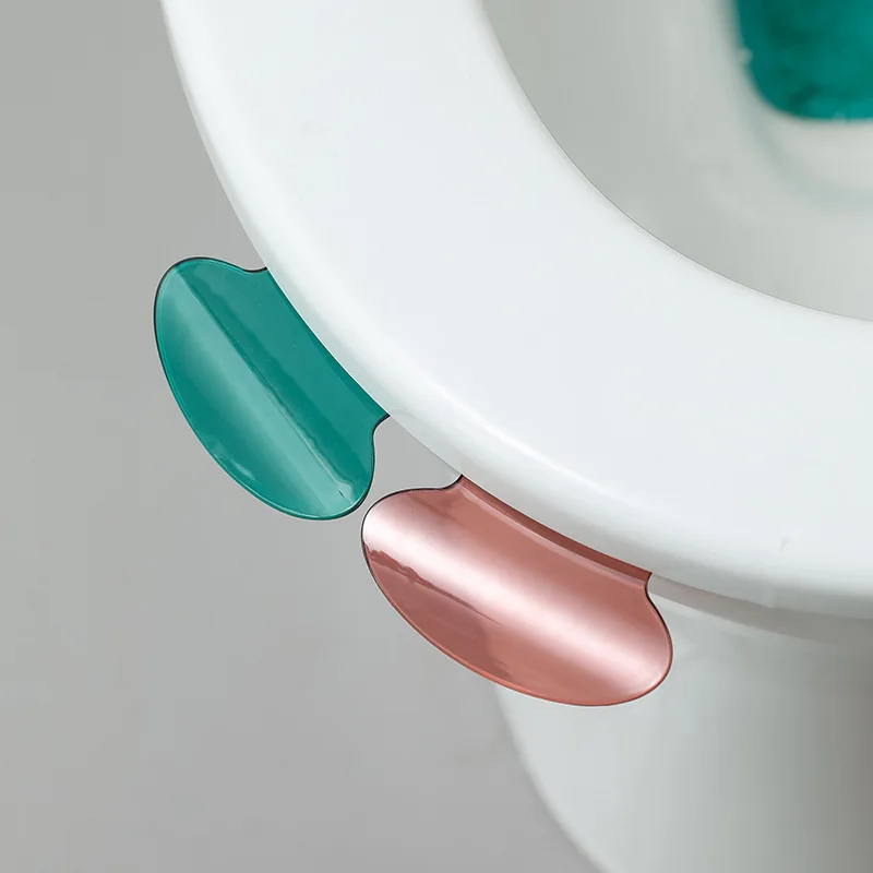 Nordic Toilet Seat Lifter Toilet Lifting Device Toilet Lid Handle