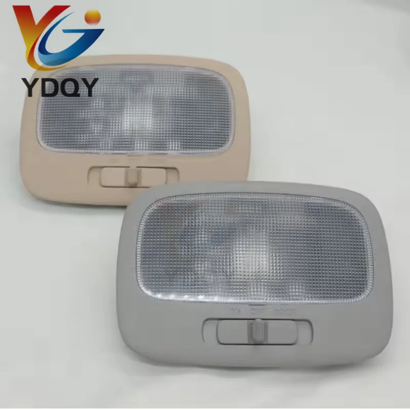 92870-4D500 الداخلية القراءة ضوء مركز قبة ضوء سقف مصباح السقف لكيا كارينز 2007 2008 2009 2010 2011 2012 928704D500