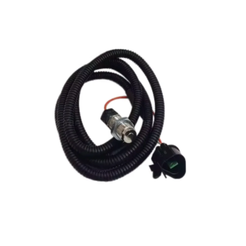 1068737542 106873-7542 For 8DC9 Engine Speed Sensor Tachometer Sensor Excavator Parts