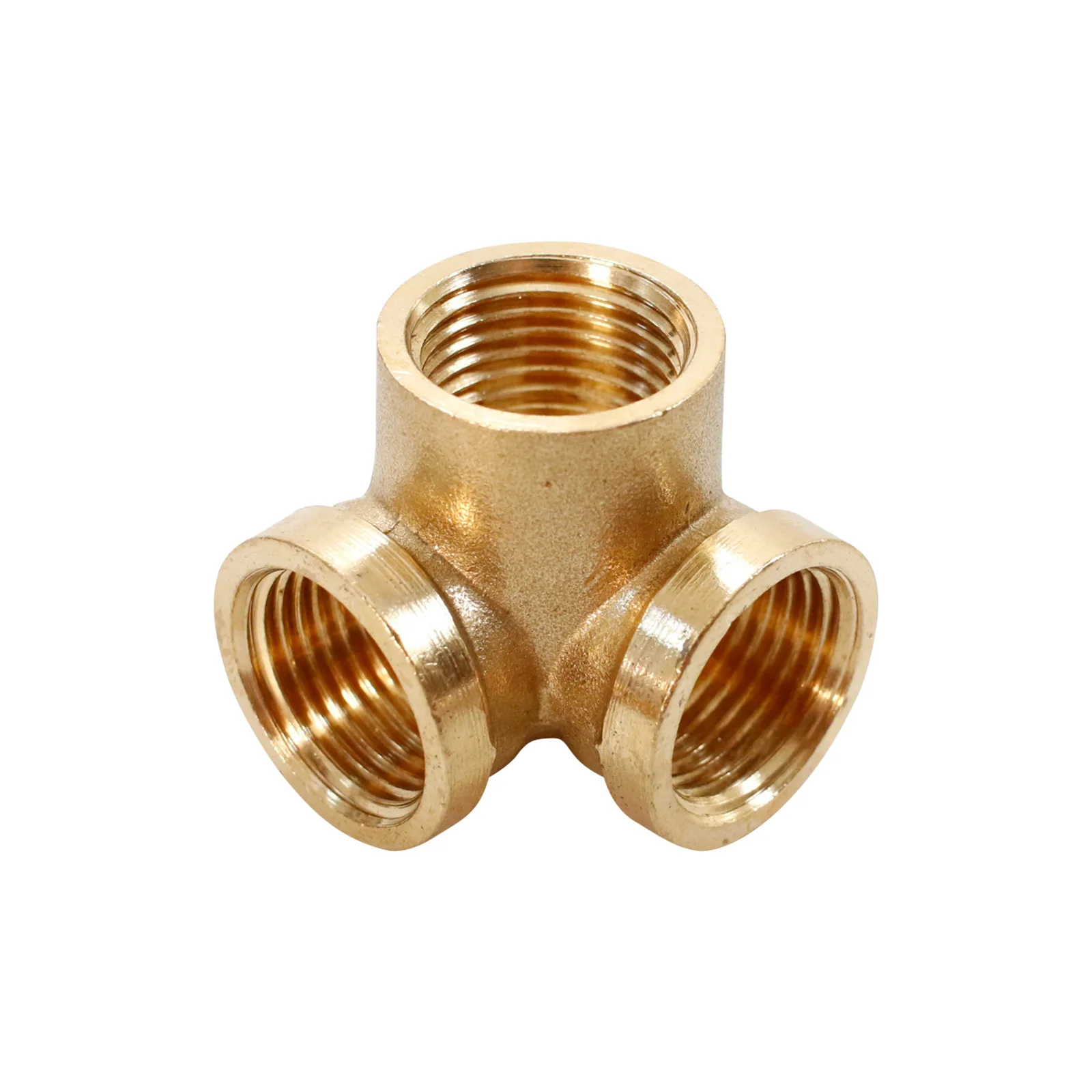 1/2" Bsp Female Thr…