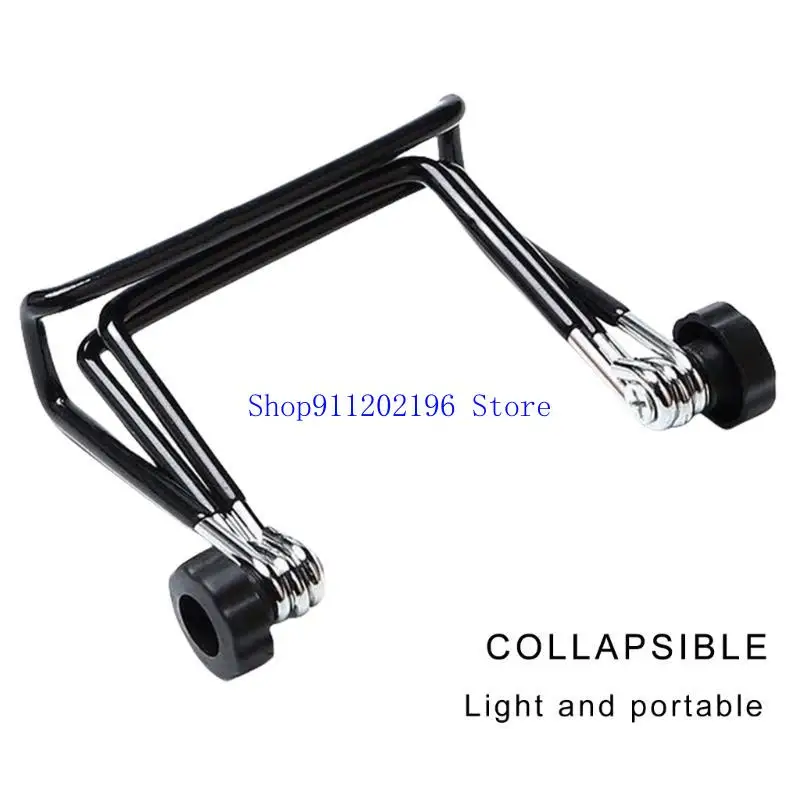 

P82A Портативная настольная подставка для ноутбука, регулируемая по высоте подставка для планшета, противоскользящая, упрощает