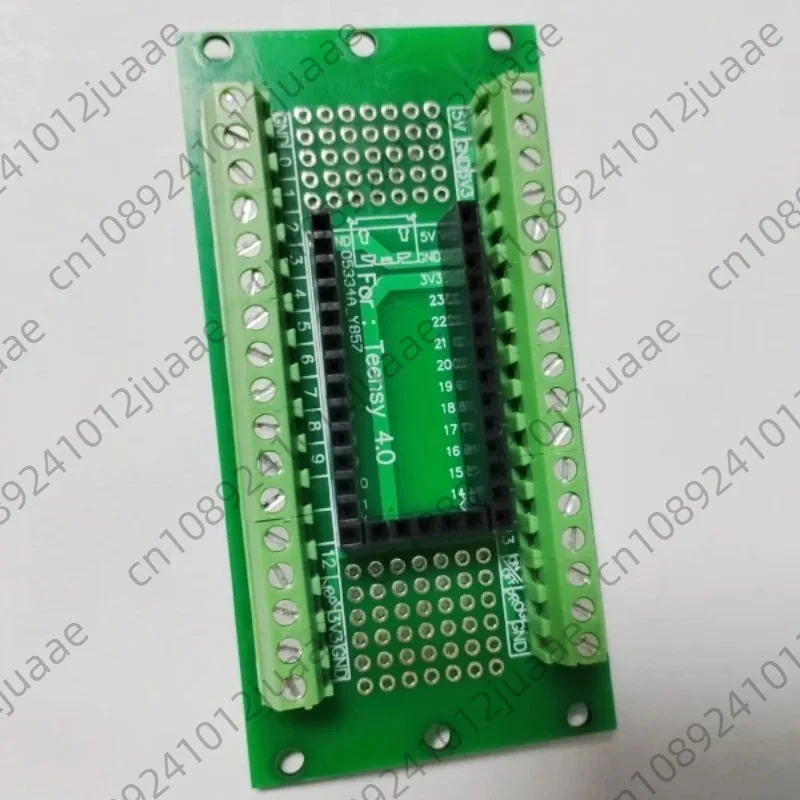 

Teensy 4.1 DEV-16771 IMXRT1062 Teensy 4.0 Teensy4