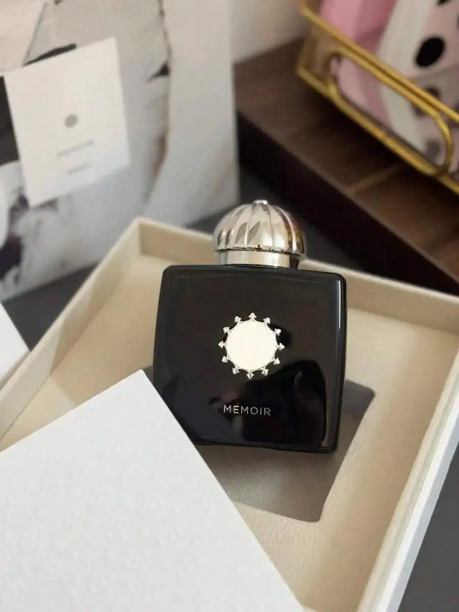 

Memoir Parfum Femme 100ml - Parfum Floral Oriental Luxueux