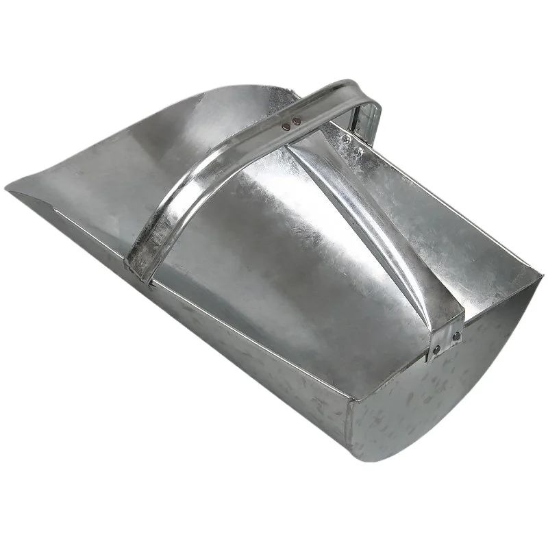LMM Thickened Grain Shovel Feed Shovel Feed Hopper Spoon Scoop