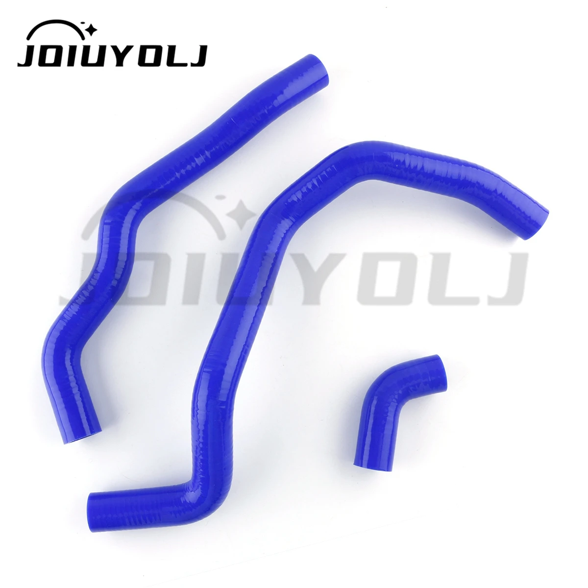 

For 2004 2005 2006 2007 2008 HONDA FIT/JAZZ L13A/L15A i-DSI VTEC GD1/GD Silicone Radiator Coolant Hose