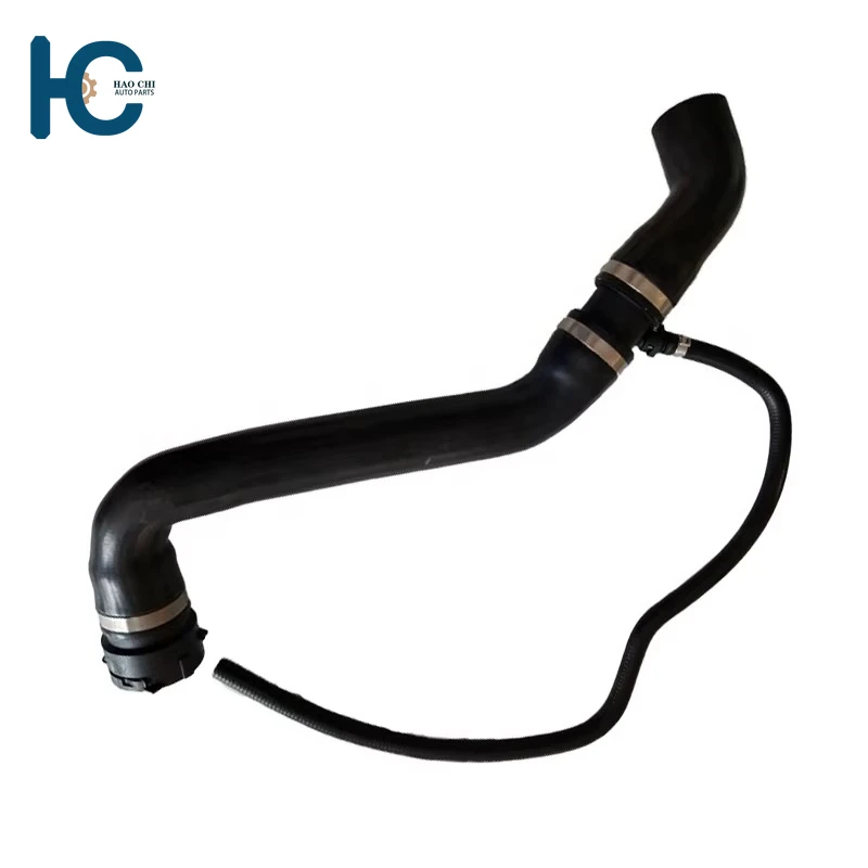 2205010182 A2205010182 Radiator Water Pipe Hose for Mercedes Benz W215 W220 CL55 AMG CL500 S430