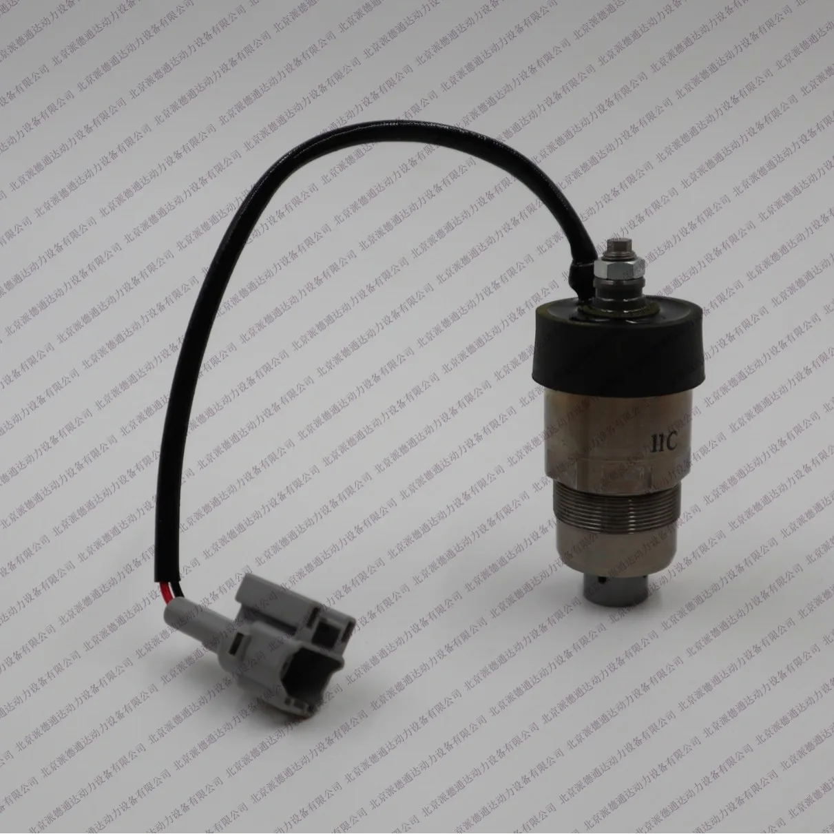 Brand New High-quality Denso 096600-0033 Solenoid Valve 0966000033