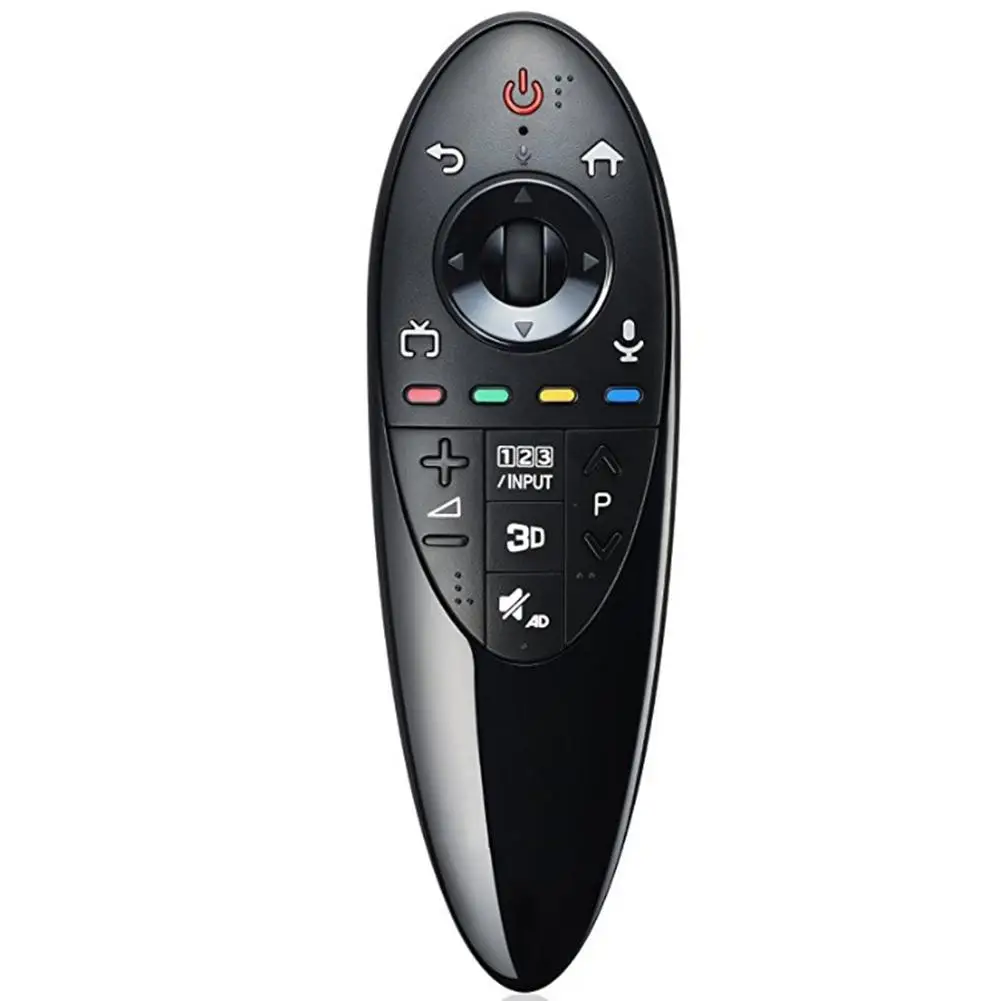 Dynamic Smart 3D TV Remote Control Replacement TV Controller Compatible For LG An-mr500g Magic Remote