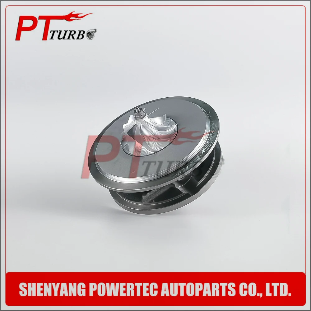 Turbine Core 821785 MFS For Alfa Romeo Giulietta Fiat Toro Jeep Renegade 2.0JTD 103/125Kw Multijet Turbine Chra 55258240 Engine