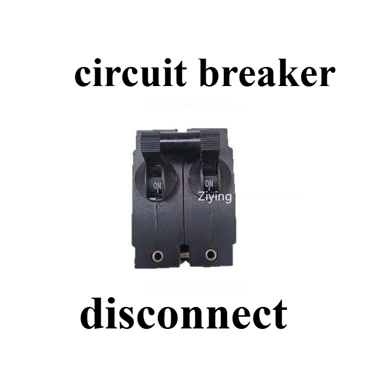 

Suitable for Circuit Breakers