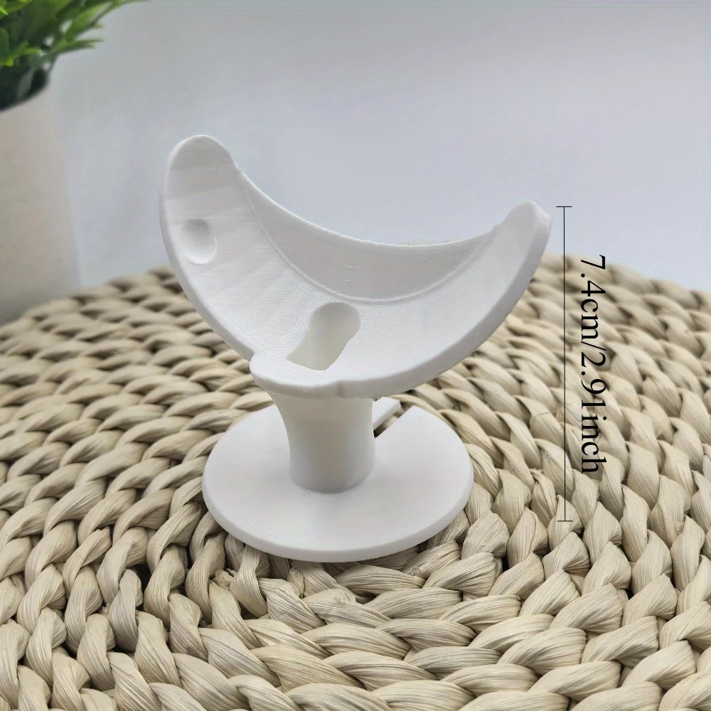 Mini Smart Speaker Display Stand Home Desktop Base Storage Decorative Shelves For Google Nest Home Mini Stand Protective Cover