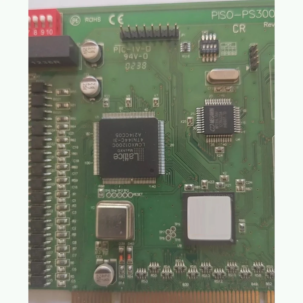 PISO-PS300U für ICPDAS Motion Control Card