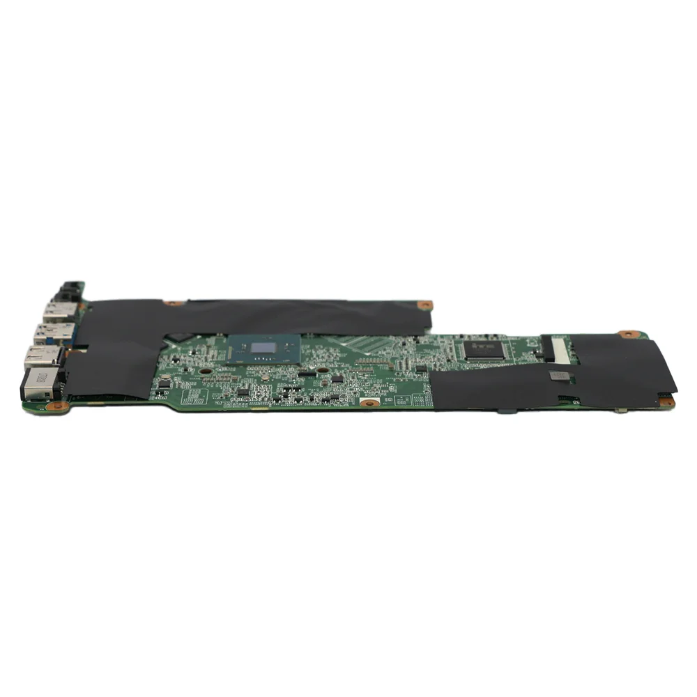 Laptop-Motherboard für Lenovo Yoga 300-11ibr bm5488 mit CPU: celeronn3060 2g/4g RMA:32g Fru: 5 b20l02585 5 b20l02553