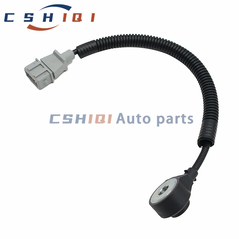 ハイトカットアウト、サンタフ、ソナタ、トソン、ティブロン、キアオプティマ、スポーテージ2.5、2.7、1999-2010、39250-37100用ノックセンサー