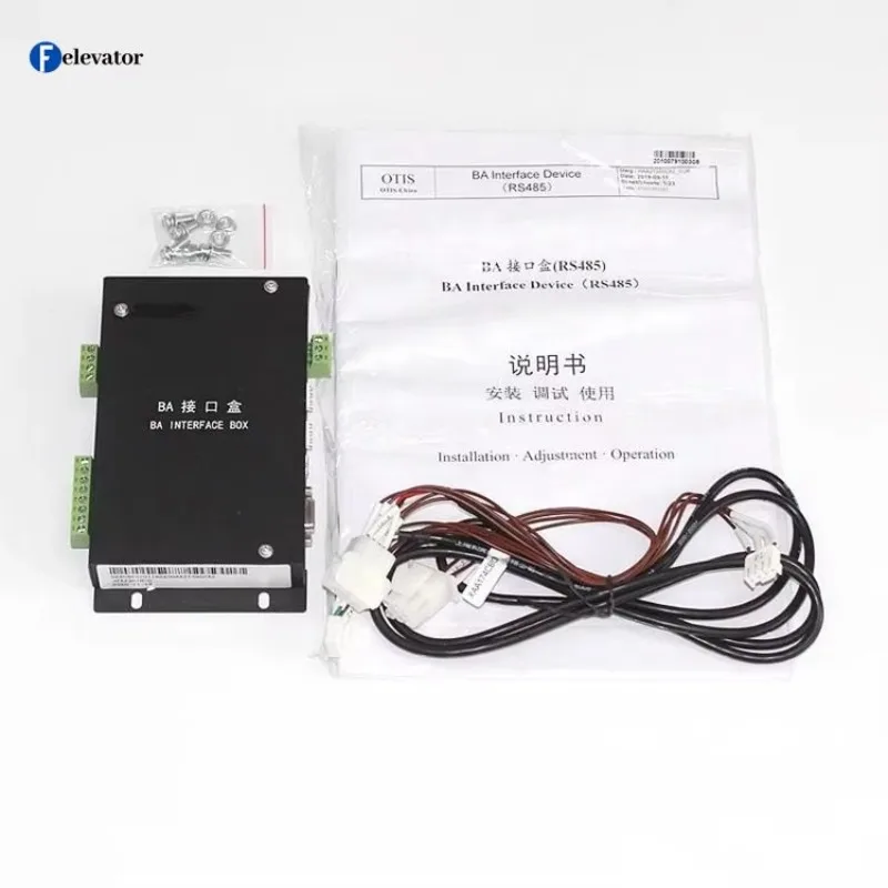

Gold seller HAA21305CX2 BA Signal Box Modern Design JZXZ3R1B-C Elevator Controller Hotel Application Lift Spare Parts and Access