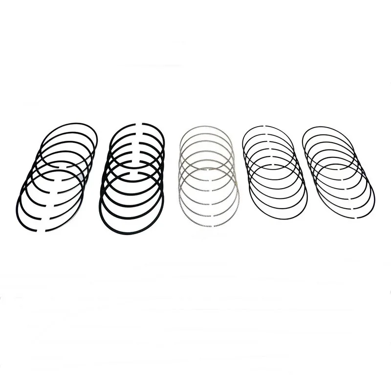 

New Genuine Engine Piston Ring Set 68078776AA For Jeep Grand Cherokee Wrangler