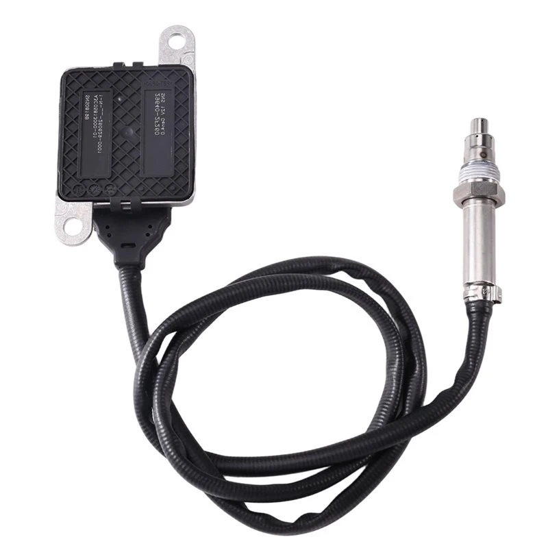 Exclusive For Hyundai Palisade 2019-For Nitrogen Oxides(Nox) Sensor 29640-2F260 296402F260- New High Quality Auto Replacement