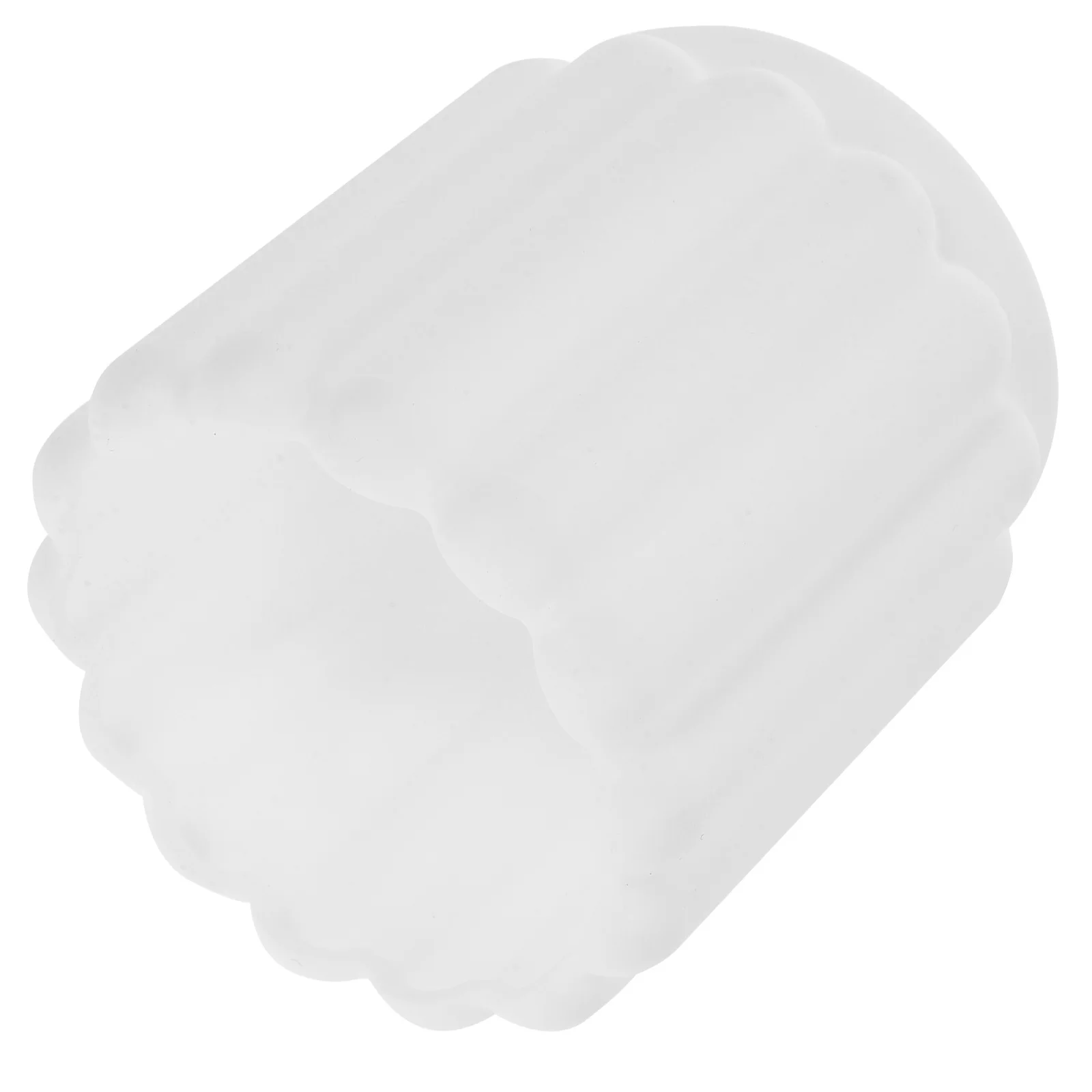 

Silicone Pen Holder For Desk Smooth Multi-Function Pencil Organizer Storage Bucket Large Capacity Stationery Container Desktop