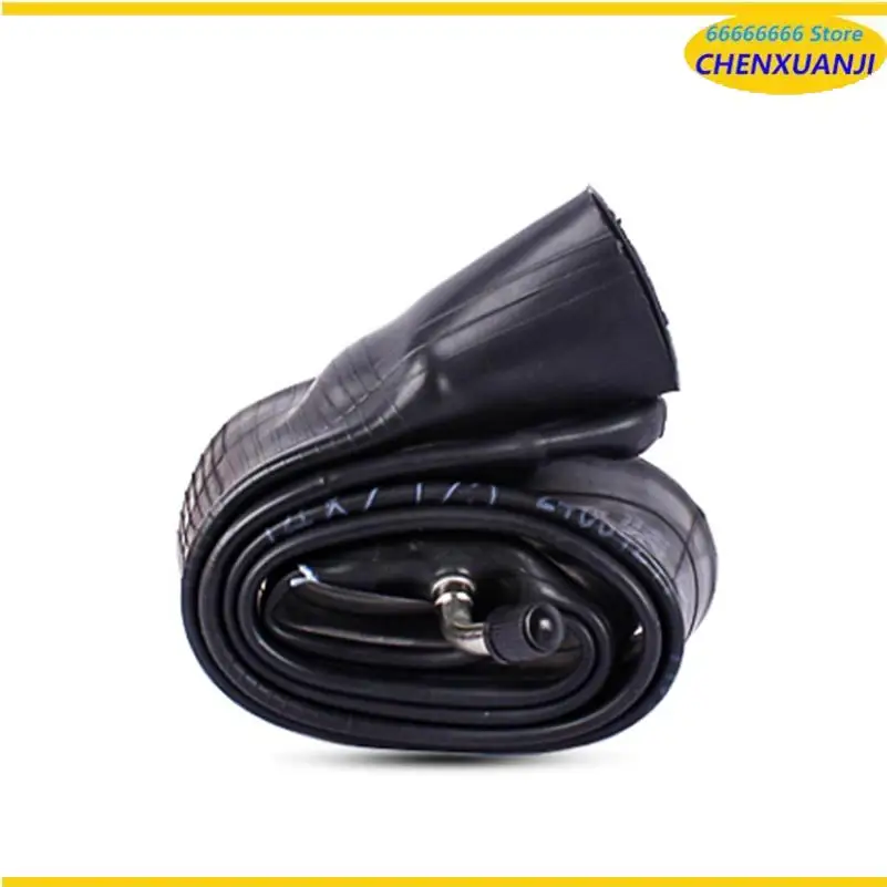 C Type Quick Release Inner Tube CST 14/16/18/20/22/24 Inch for Moped Electric Scooter EV Vehicle Electromobile