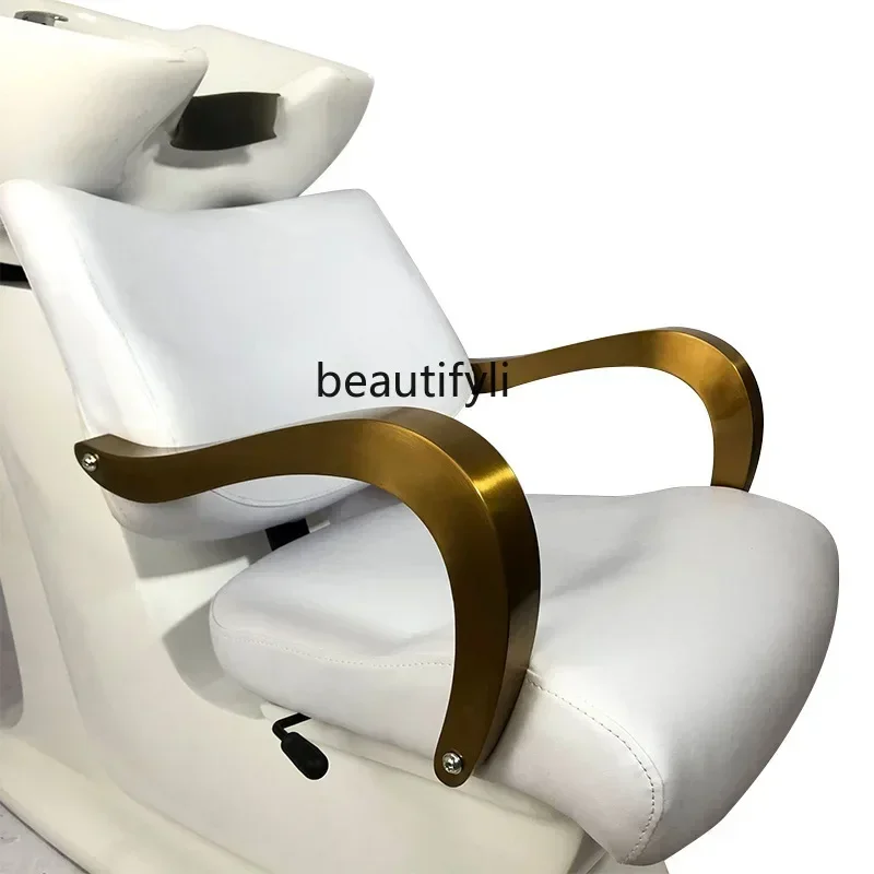 Yh Shampoo Bed Hair… - image