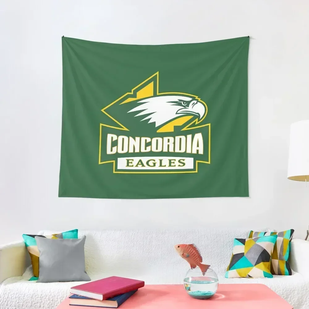 

new Concordia-Eagles Tapestry Home Decorating Wall Decoration Nordic Home Decor Tapestry