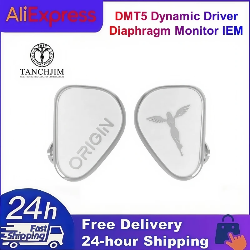 Tanchjim Origin DMT… - image