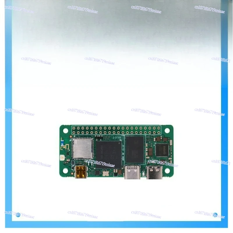 

3W RK3566 64-битный четырехъядерный мини SBC WIFI4/BLE5