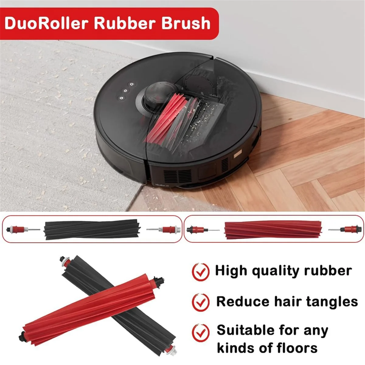 Para roborock s8 maxv ultra robô aspirador de pó peças principal escova lateral mop pano filtro hepa sacos poeira peças reposição