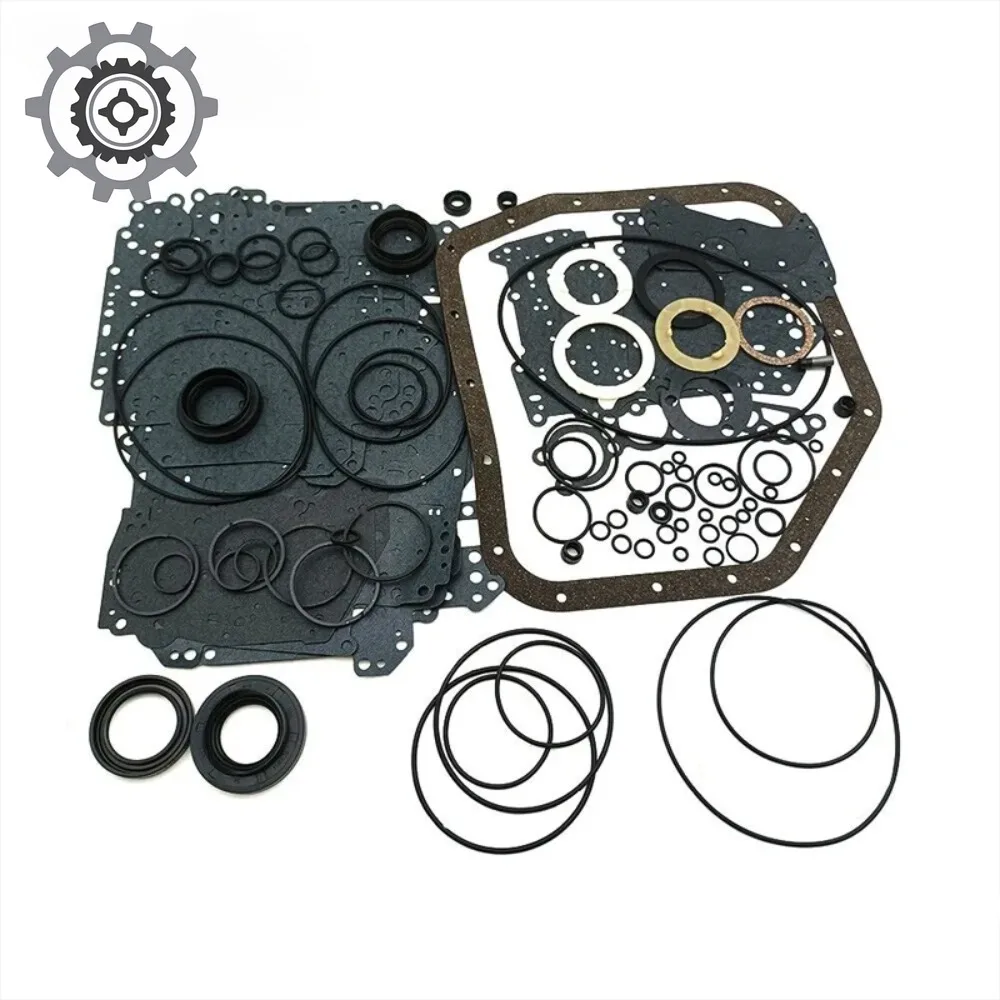 A240E A241E Auto Transmission Gasket Kit Gearbox Fits For TOYOTA 4 Speed