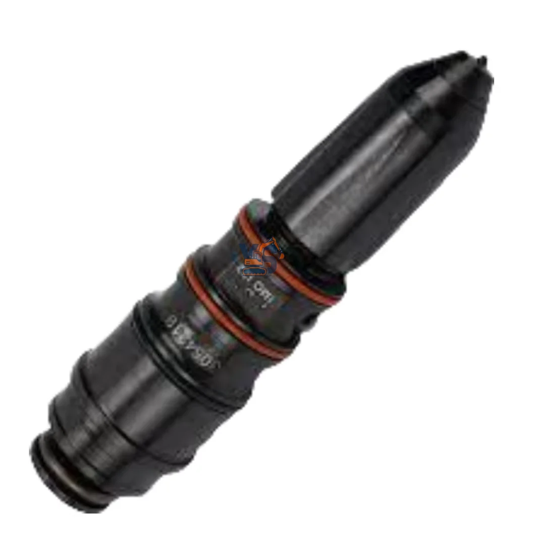 YS Excavator for Cummins NT855 Fuel Injector Assembly 3054218 for Construction Machinery Parts Like Bulldozers