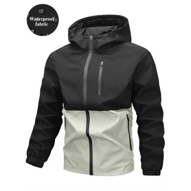 

New Men's Jaets Coats Sli Slim Fit ort Length V-Ne Seven Sve Long Suitable for Middle-Aged And ly Women