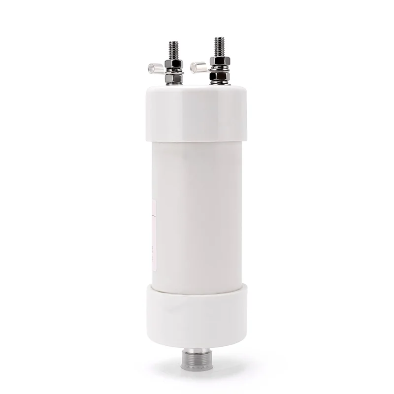 Balun B27B 1:9 200W, balun antenowy 1:9, wejście 50Ω na wyjście 450Ω, do krótkofalów SSB CW LSB USB AM FM — zdjęcie produktu 6