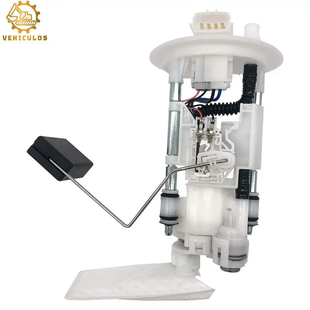 

Fuel Pump Assembly 3B4-13907-10-00 3B4-13907-11-00 3B4-13907-00-00 Replacement For Yamaha Grizzly Wolverine Viking YXZ1000