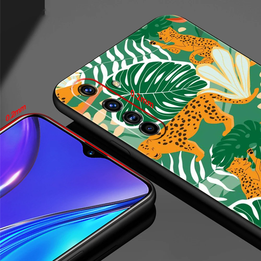 Tropical Jungle Pri… - image