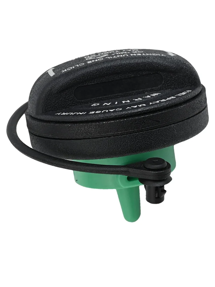 Replacement Fuel Tank Cap 970 201 241 06 For Porsche For Panamera 2010-2016 Replacement Plastic Fuel Lid