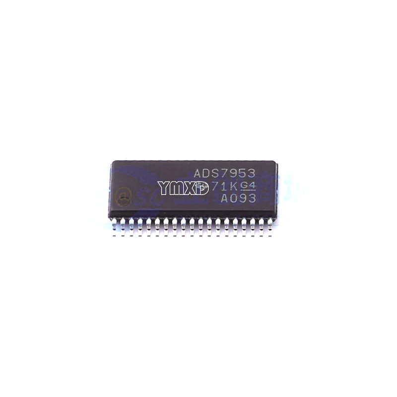 5Pcs/Lot New Original ADS7953SDBT ADS7953 TSSOP-38 analog-to-digital Conversion Chip