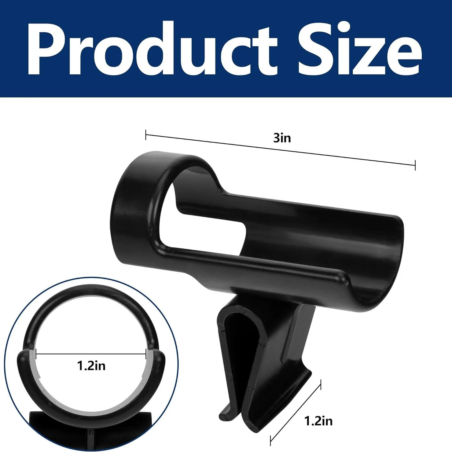 الجليد الصيد رود حامل دلو قضيب أصحاب دائم الجليد قصبة صيد خشبية رف لأي قضبان الجليد على دلوك قضيب حامل