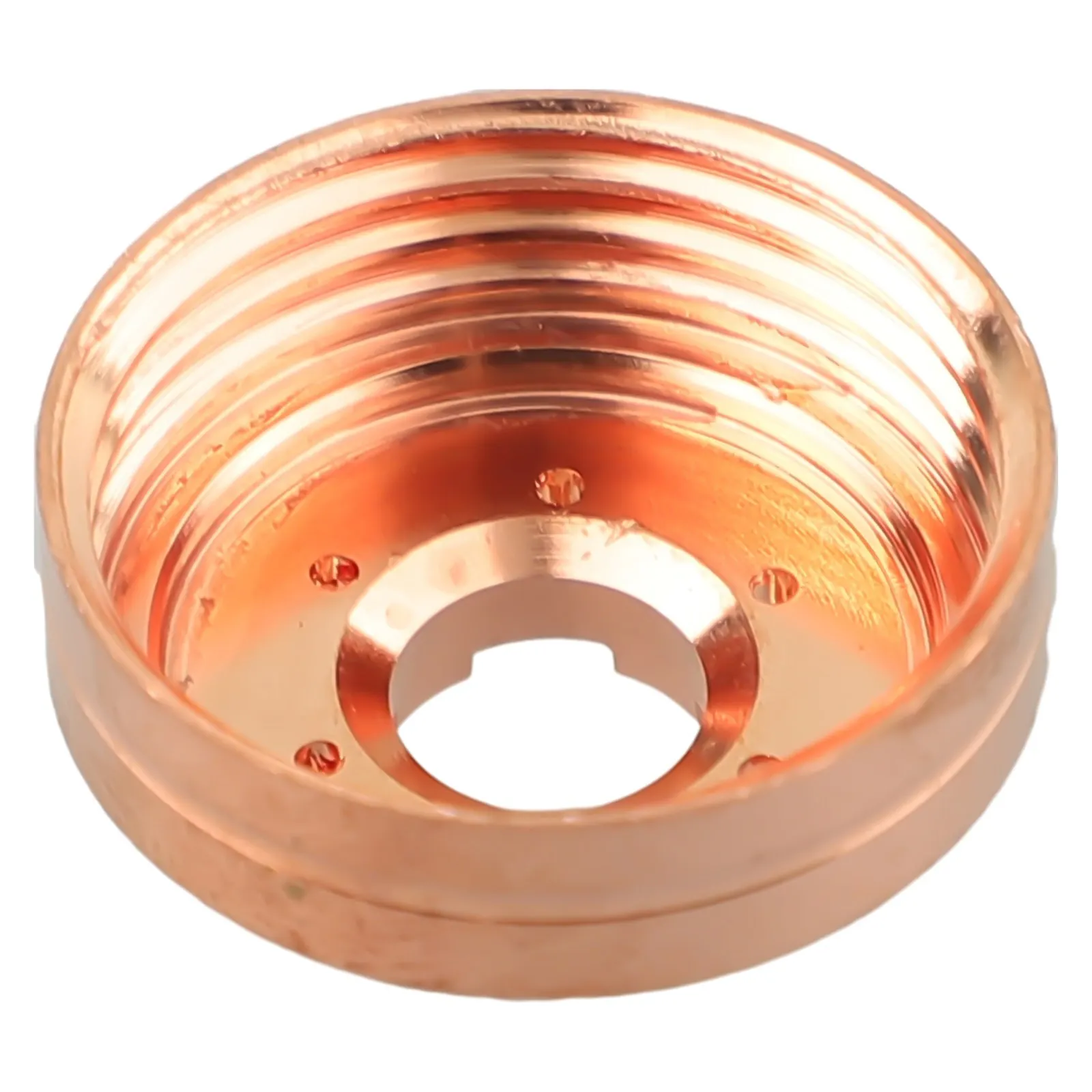 

Reliable cutting accessory for optimal performance 2pcs PT60 PT60 IPT60 PT40 Shield Cup Hand 60485 Plasma Cutter Torch WS