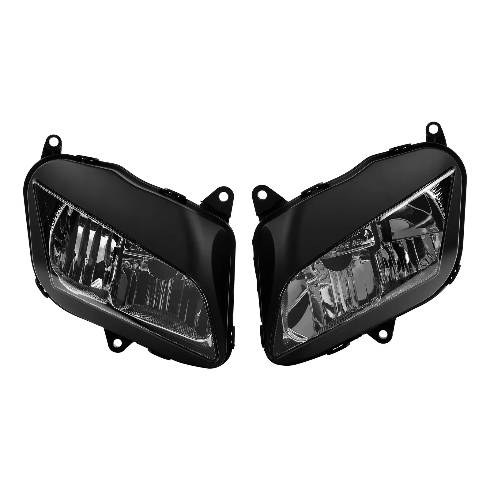 

Передняя фара мотоцикла, верхний обтекатель, кронштейн для Honda CBR600RR 2007-2012