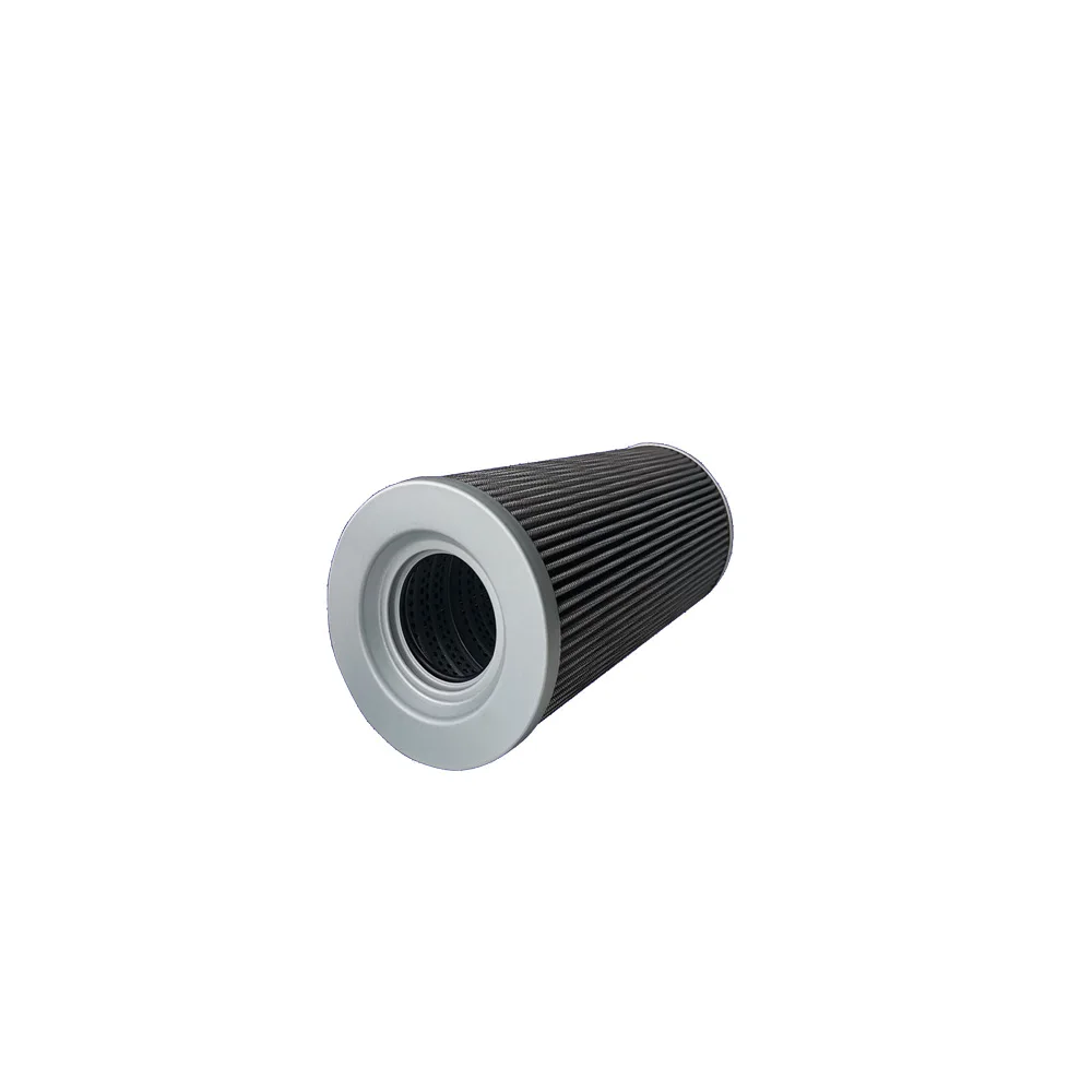 high quality hydraulic suction pressure filter element used for FBX-250 LEEMIN hydraulic filter