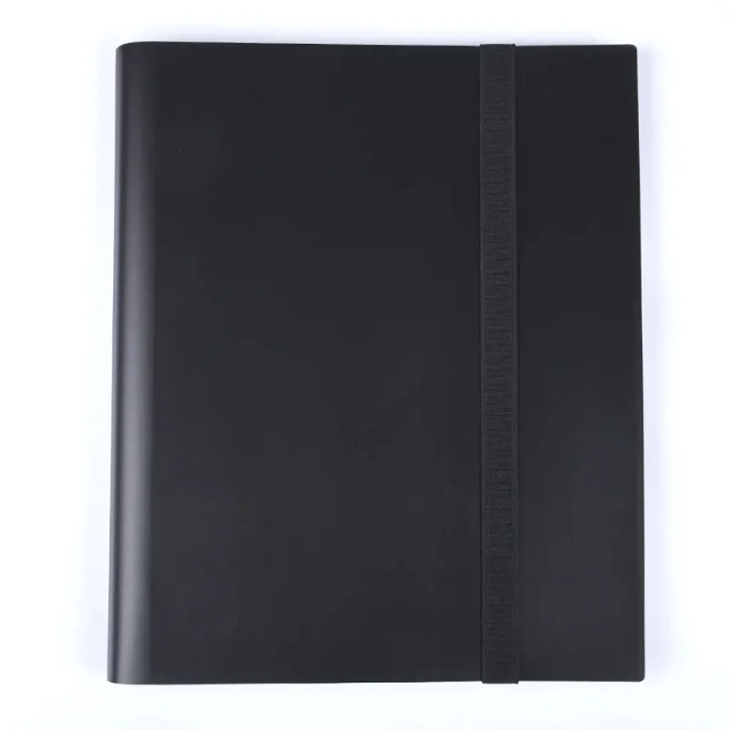 160/360 Cards Capacity Pocket Holder Binders Albums for CCG MTG Magic Yugioh Board Game Card Book Sleeve Photo Holder