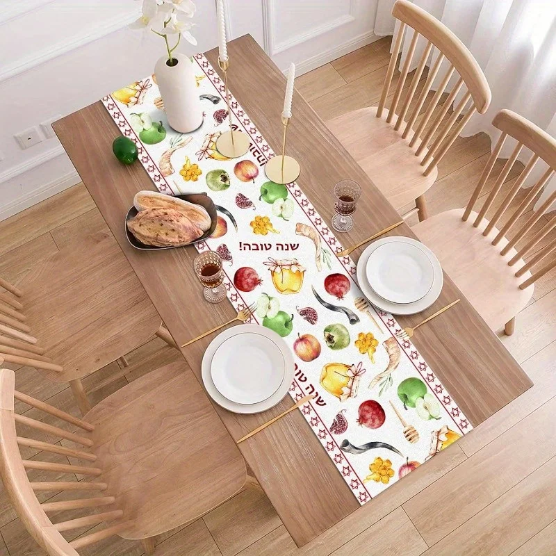 Thumbnail 4 - #67 Latest Table Linens Updates