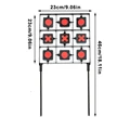 Pattern stickers