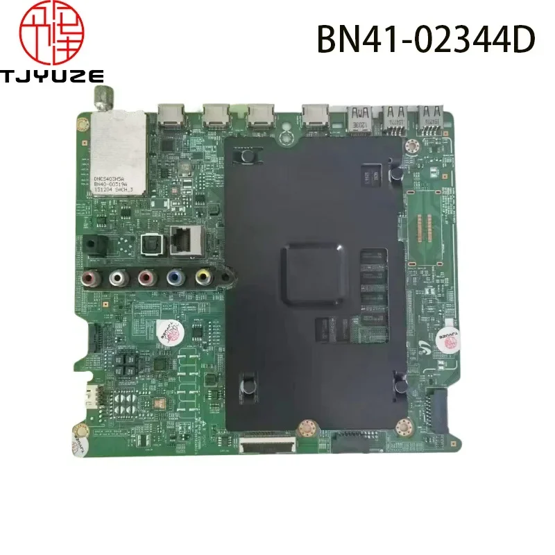 

Compatible with Samsung Main Board BN94-08943R for UE40JU6610UXRU UE40JU6610U UE40JU6610 TV Motherboard