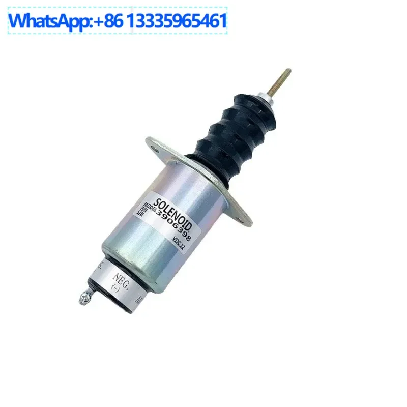 

3906776 Переключатель электромагнитного клапана контроллера пламени SA-3151-24 3906398 SA-3151-12